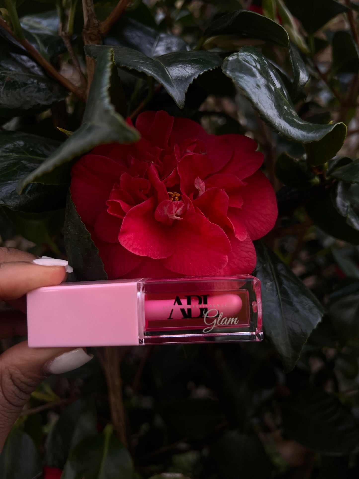 Bubble Gum Plumping Lip Oil