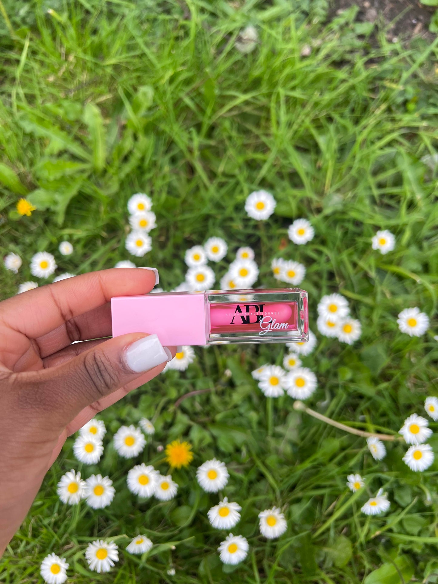 Bubble Gum Plumping Lip Oil