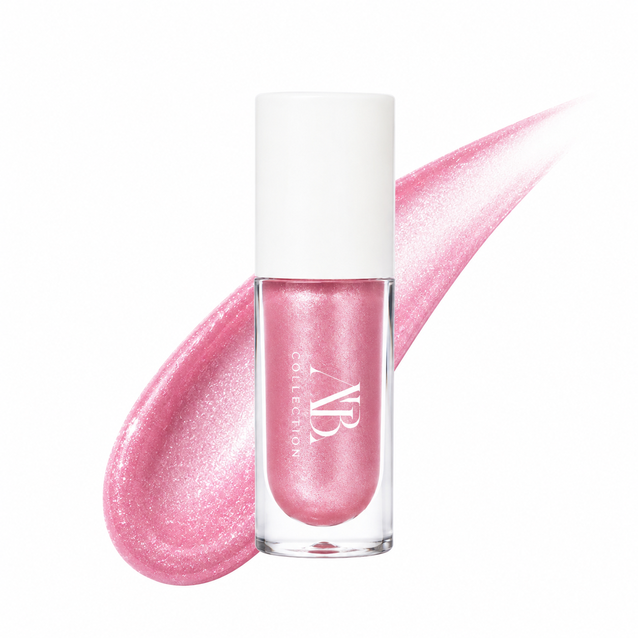Pink Aura