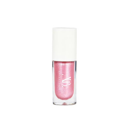 Pink Aura